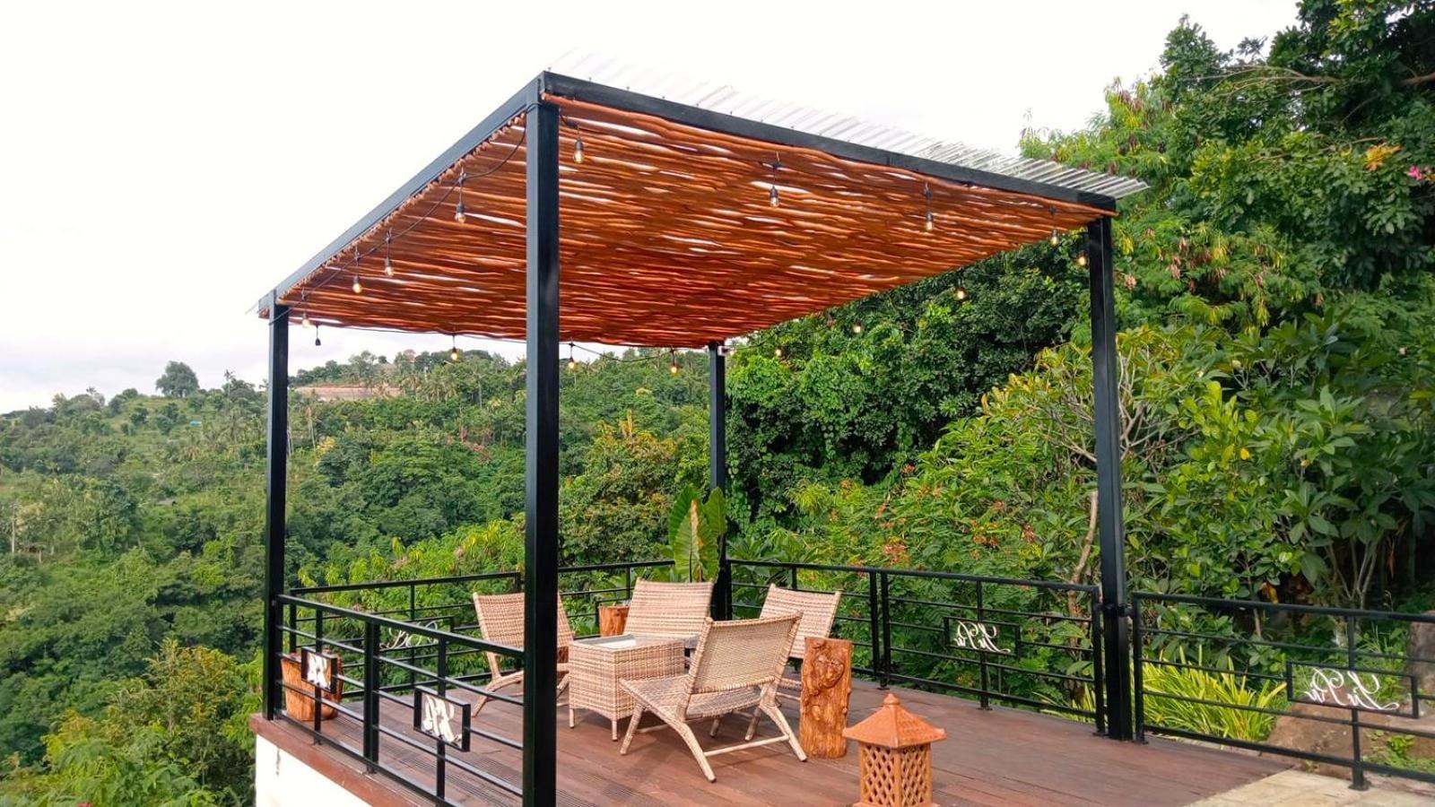 Liri Villa - Ocean, Hills, Valley View Lovina  Exterior photo